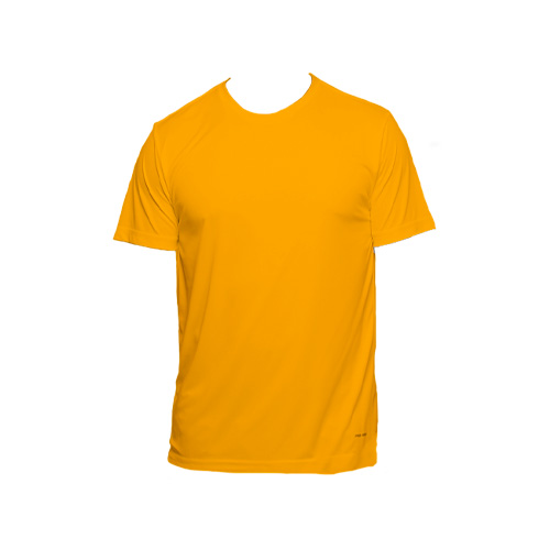 PLAYERA BW CUELLO REDONDO DAMA MANGA CORTA - Vista 52